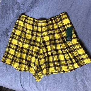 Target Wild Fable Skirt